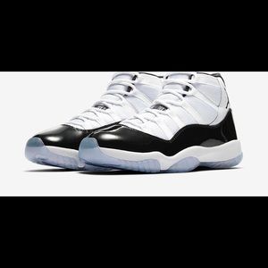 Air Jordan 11 retro low concord